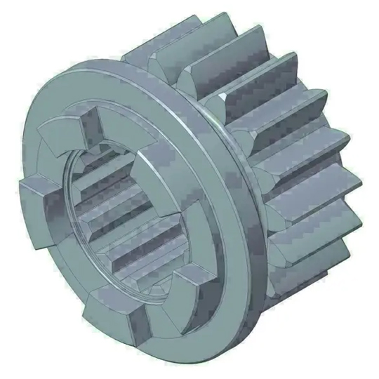 STTG0005